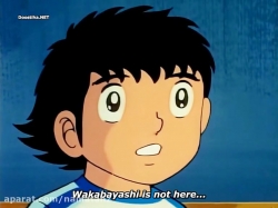 کارتون فوتبالیست ها قسمت 5